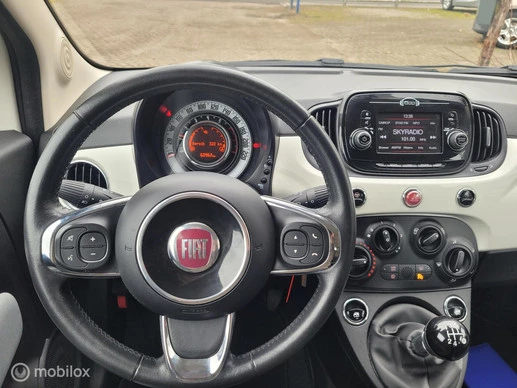 Fiat 500 - Afbeelding 11 van 20