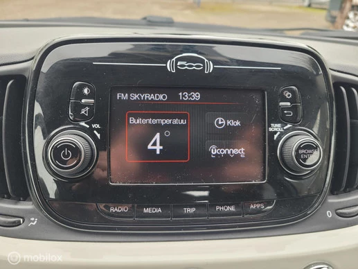 Fiat 500 - Afbeelding 12 van 20