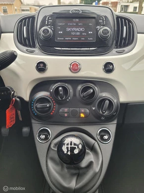 Fiat 500 - Afbeelding 13 van 20