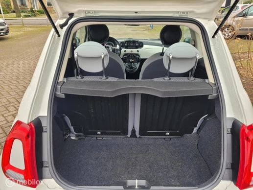 Fiat 500 - Afbeelding 15 van 20