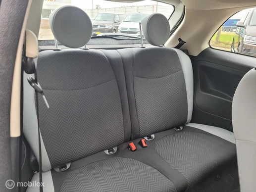 Fiat 500 - Afbeelding 16 van 20