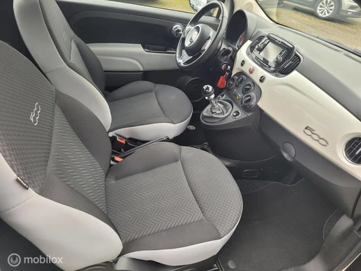 Fiat 500 - Afbeelding 18 van 20