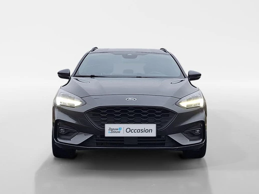 Ford Focus - Afbeelding 2 van 30