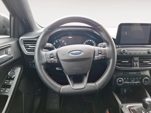 Ford Focus - Afbeelding 10 van 30