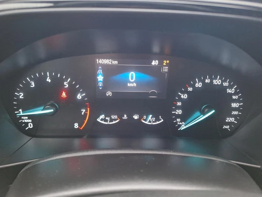 Ford Focus - Afbeelding 12 van 30