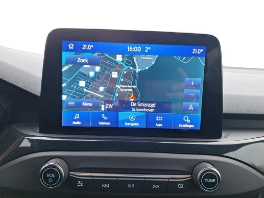 Ford Focus - Afbeelding 15 van 30