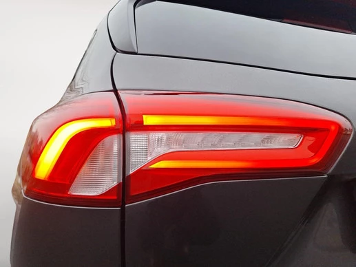 Ford Focus - Afbeelding 16 van 30