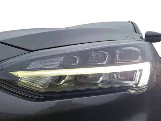 Ford Focus - Afbeelding 17 van 30