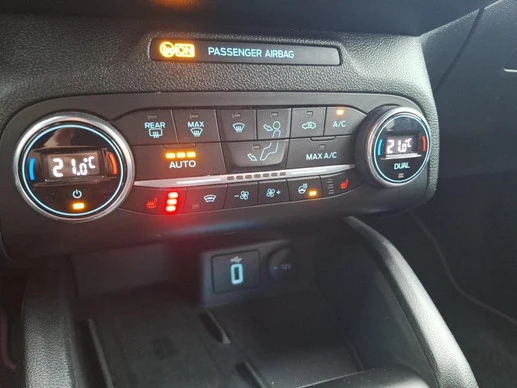 Ford Focus - Afbeelding 19 van 30