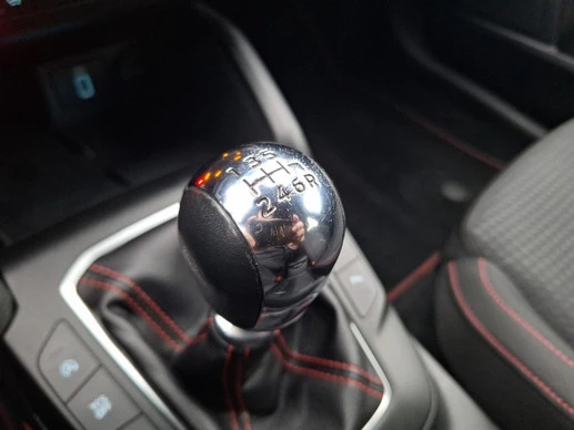 Ford Focus - Afbeelding 23 van 30