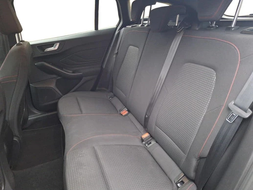 Ford Focus - Afbeelding 24 van 30