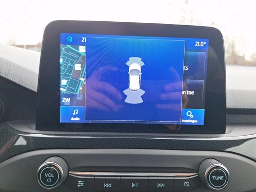 Ford Focus - Afbeelding 25 van 30