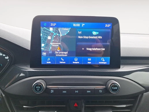 Ford Focus - Afbeelding 26 van 30