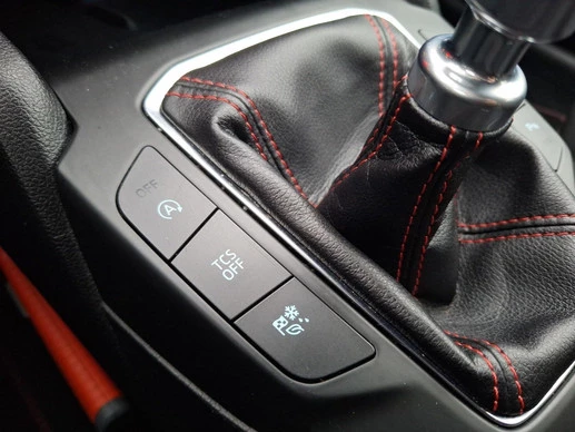 Ford Focus - Afbeelding 30 van 30