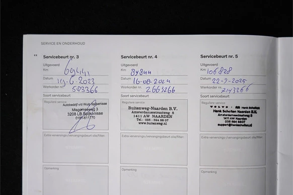 Volvo XC60 - Afbeelding 9 van 30