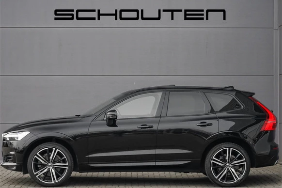 Volvo XC60 - Afbeelding 11 van 30