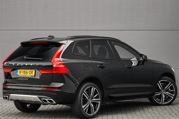 Volvo XC60 - Afbeelding 14 van 30