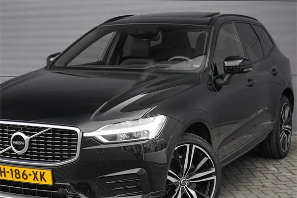 Volvo XC60 - Afbeelding 18 van 30