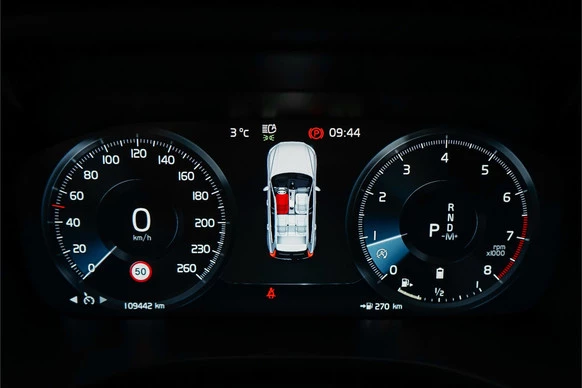 Volvo XC60 - Afbeelding 23 van 30