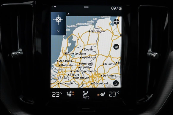 Volvo XC60 - Afbeelding 28 van 30