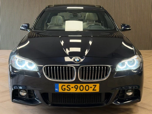 BMW 5 Serie - Afbeelding 2 van 30