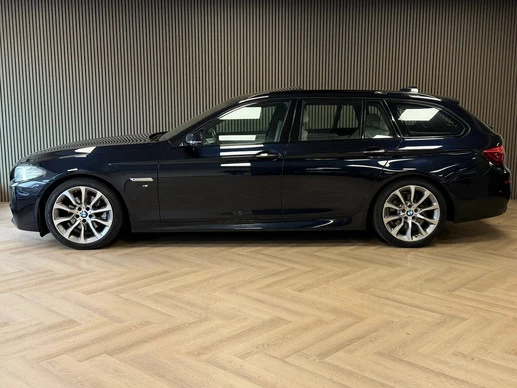 BMW 5 Serie - Afbeelding 3 van 30