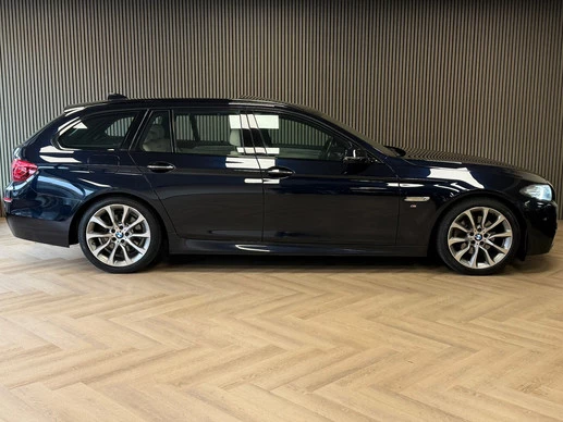 BMW 5 Serie - Afbeelding 4 van 30