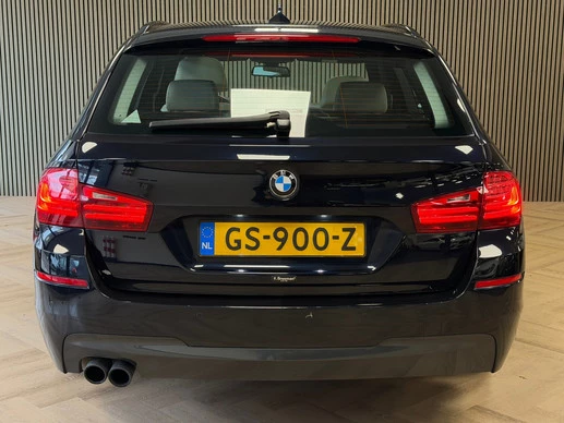 BMW 5 Serie - Afbeelding 5 van 30