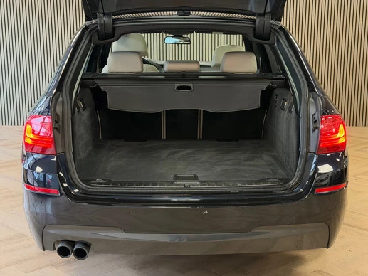 BMW 5 Serie - Afbeelding 6 van 30