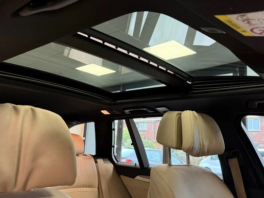 BMW 5 Serie - Afbeelding 10 van 30