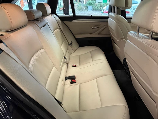 BMW 5 Serie - Afbeelding 11 van 30