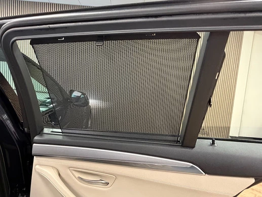BMW 5 Serie - Afbeelding 13 van 30