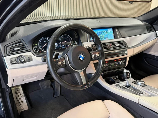 BMW 5 Serie - Afbeelding 15 van 30
