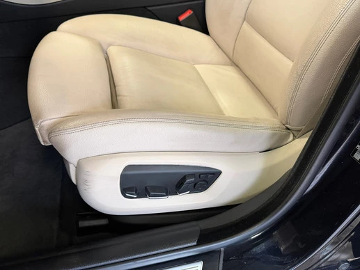 BMW 5 Serie - Afbeelding 16 van 30