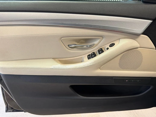 BMW 5 Serie - Afbeelding 17 van 30