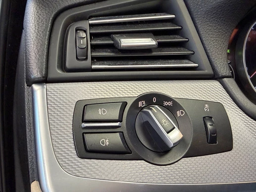 BMW 5 Serie - Afbeelding 19 van 30