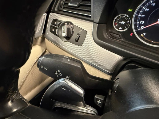 BMW 5 Serie - Afbeelding 20 van 30