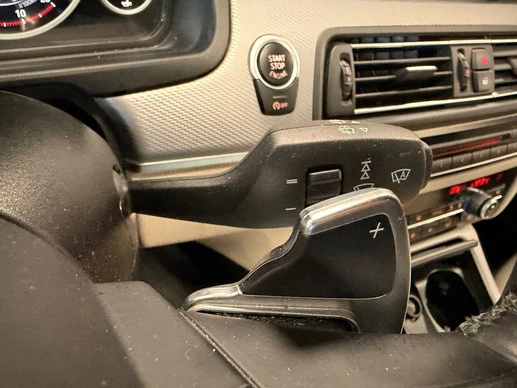 BMW 5 Serie - Afbeelding 21 van 30