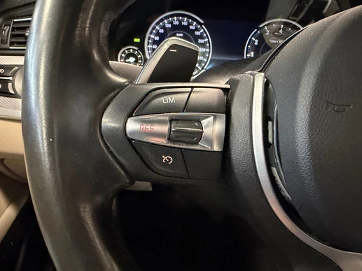 BMW 5 Serie - Afbeelding 22 van 30