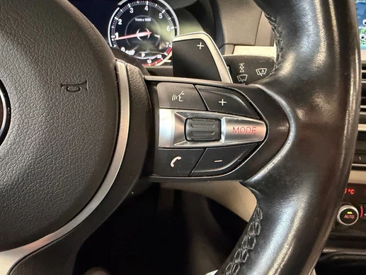 BMW 5 Serie - Afbeelding 23 van 30