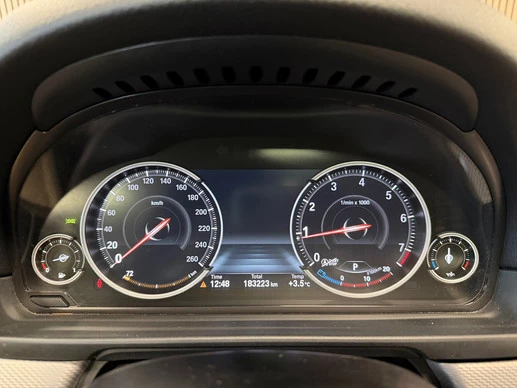 BMW 5 Serie - Afbeelding 24 van 30