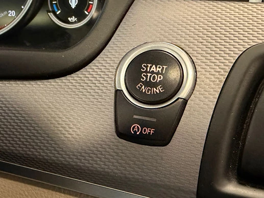 BMW 5 Serie - Afbeelding 25 van 30