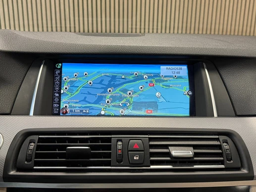 BMW 5 Serie - Afbeelding 26 van 30