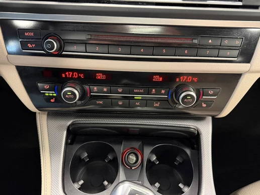 BMW 5 Serie - Afbeelding 30 van 30