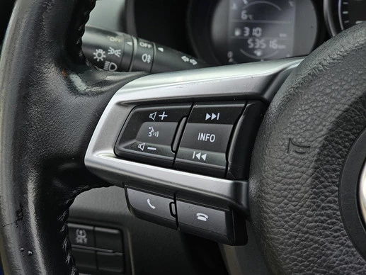 Fiat 124 Spider - Afbeelding 15 van 17