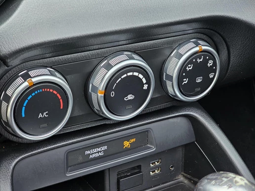 Fiat 124 Spider - Afbeelding 17 van 17