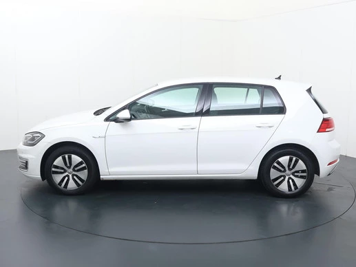 Volkswagen e-Golf - Afbeelding 2 van 30