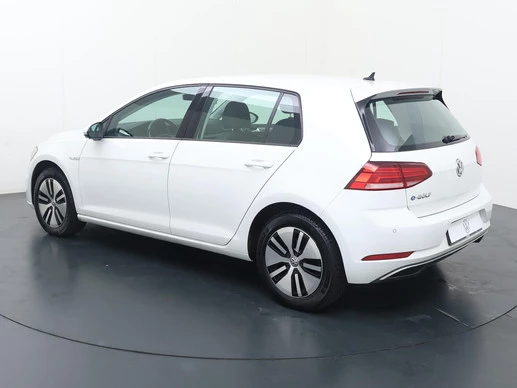 Volkswagen e-Golf - Afbeelding 4 van 30