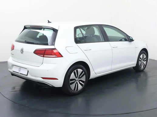 Volkswagen e-Golf - Afbeelding 5 van 30