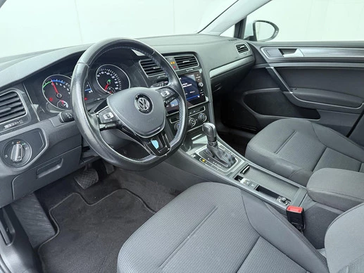 Volkswagen e-Golf - Afbeelding 6 van 30